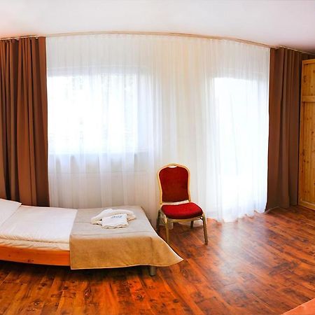 Osrodek Wypoczynkowy Gryf II Hotel Kołobrzeg Kültér fotó
